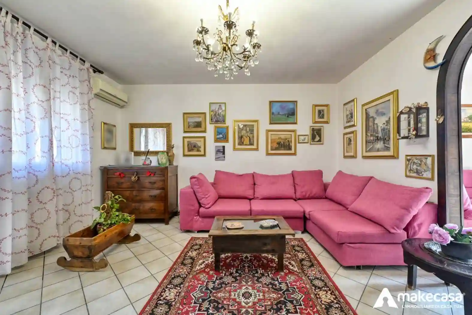 Villetta a schiera - foto 4