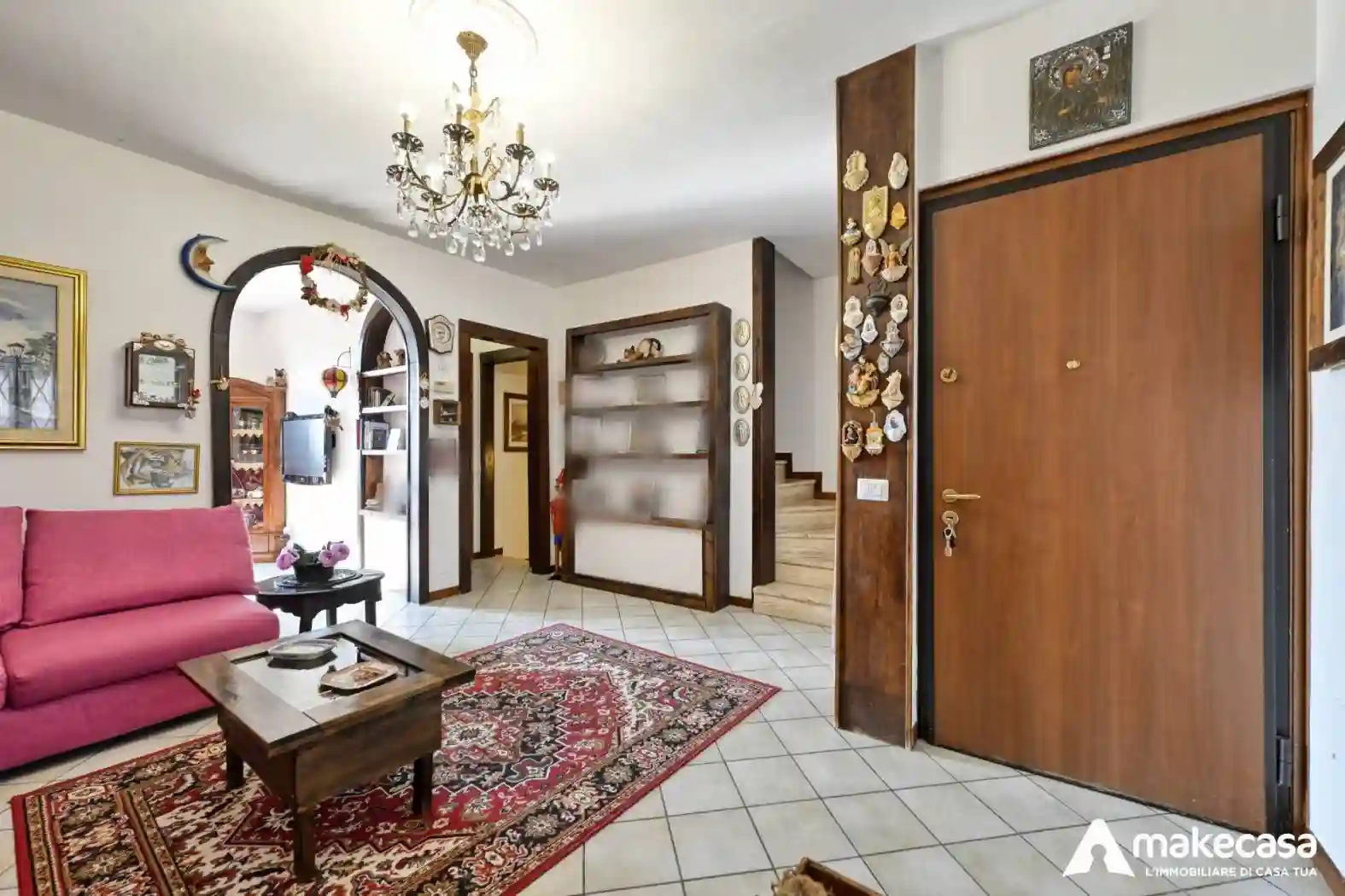 Villetta a schiera - foto 5