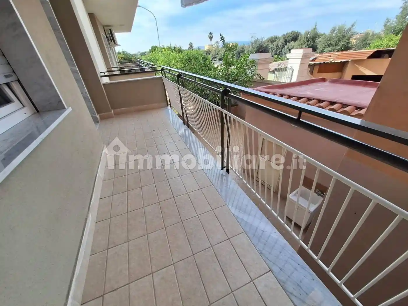 Appartamento in affitto a Cercola