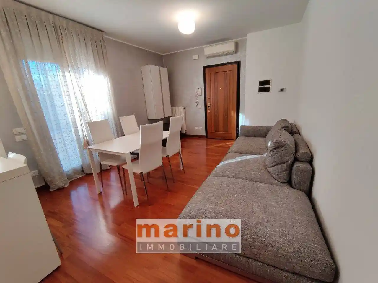 Appartamento in affitto a Padova