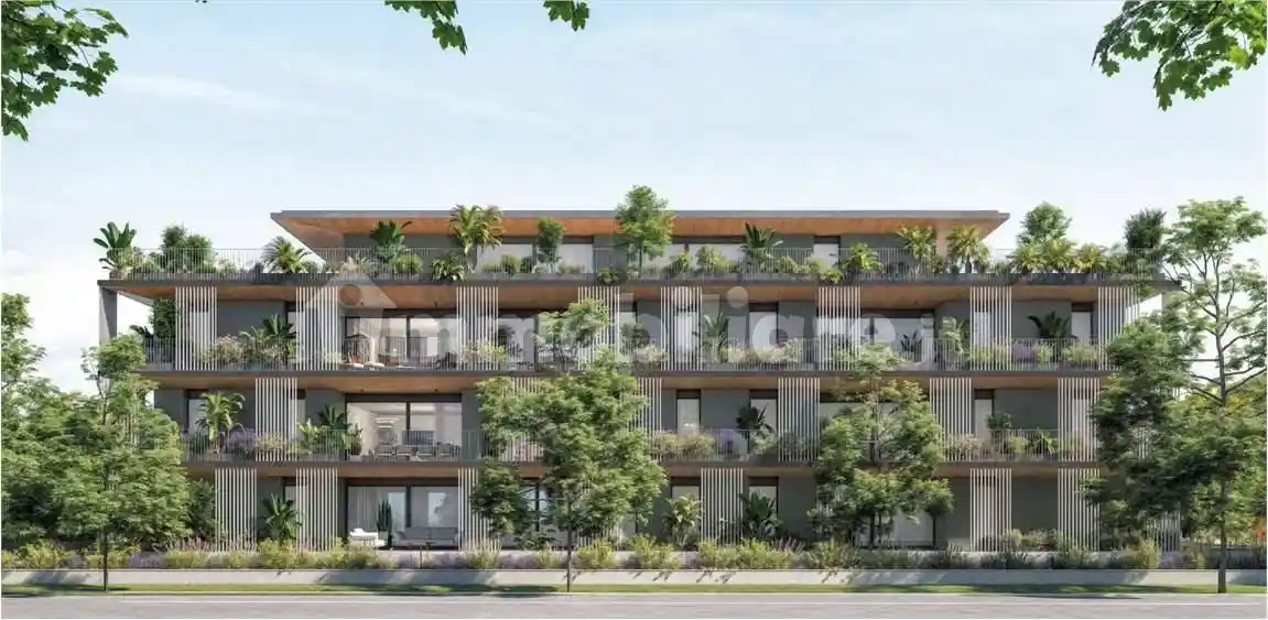 Attico - Mansarda in vendita a Treviso