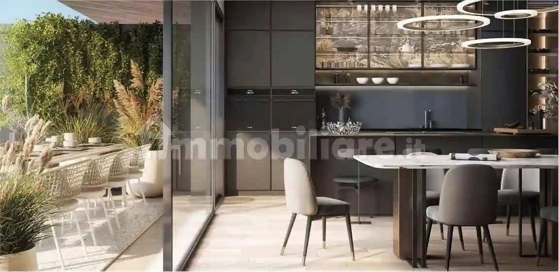 Attico - Mansarda - foto 4