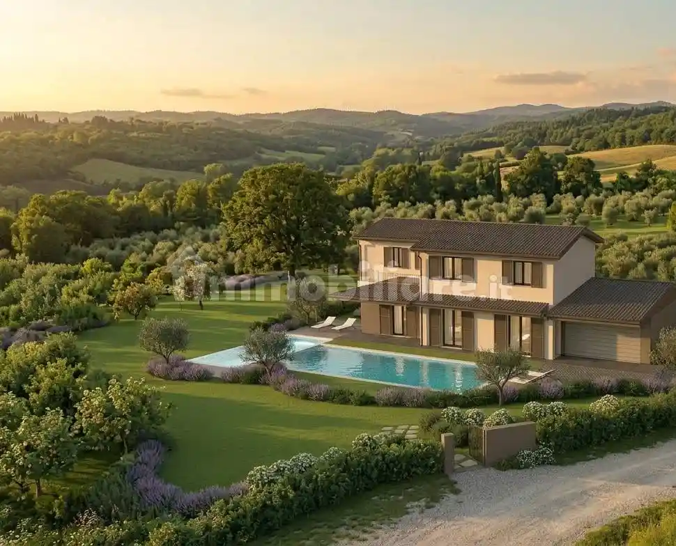 Villa in vendita a Castel San Pietro Terme