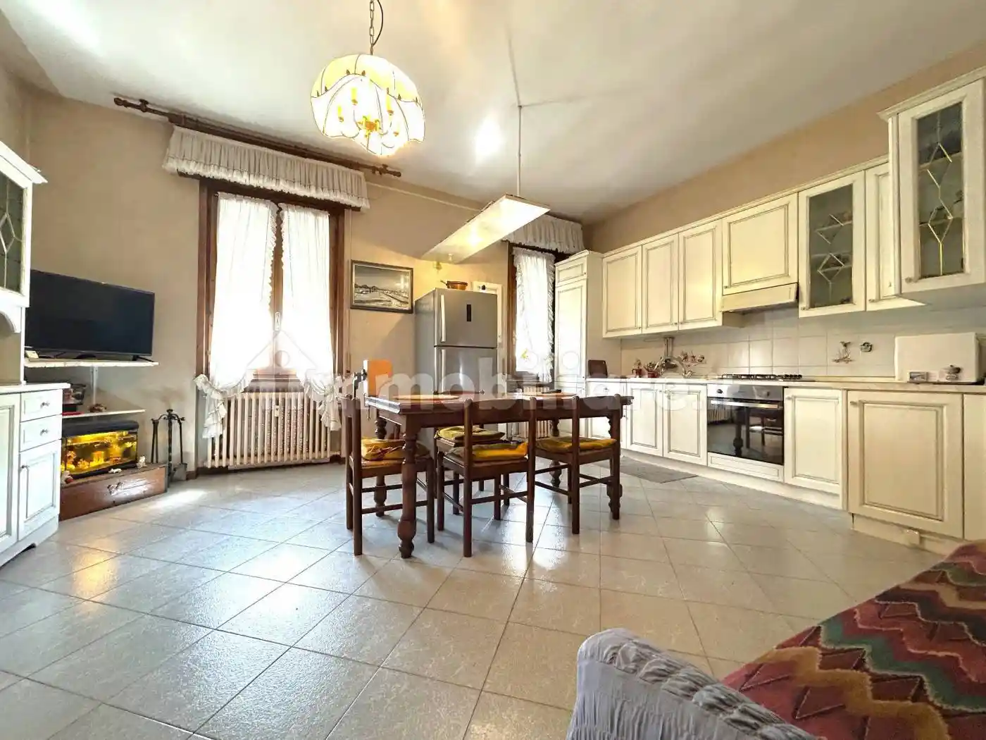 Appartamento in vendita a Parma