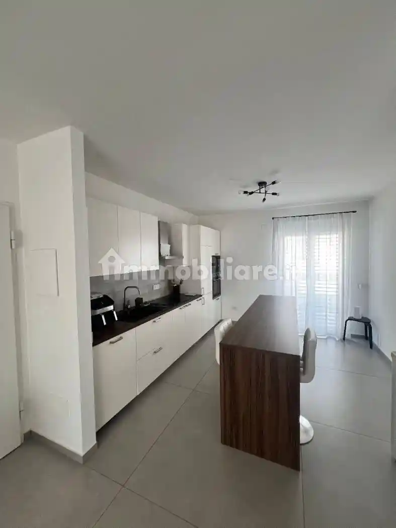 Appartamento in affitto a Lusciano