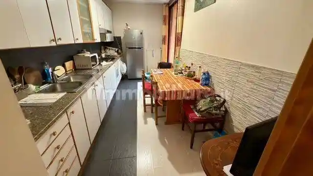 Appartamento in vendita a Melzo