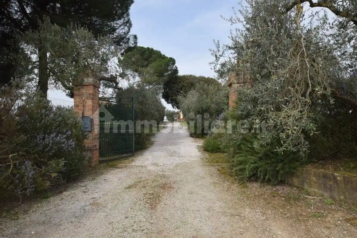 Rustico - Casale in vendita a Montepulciano