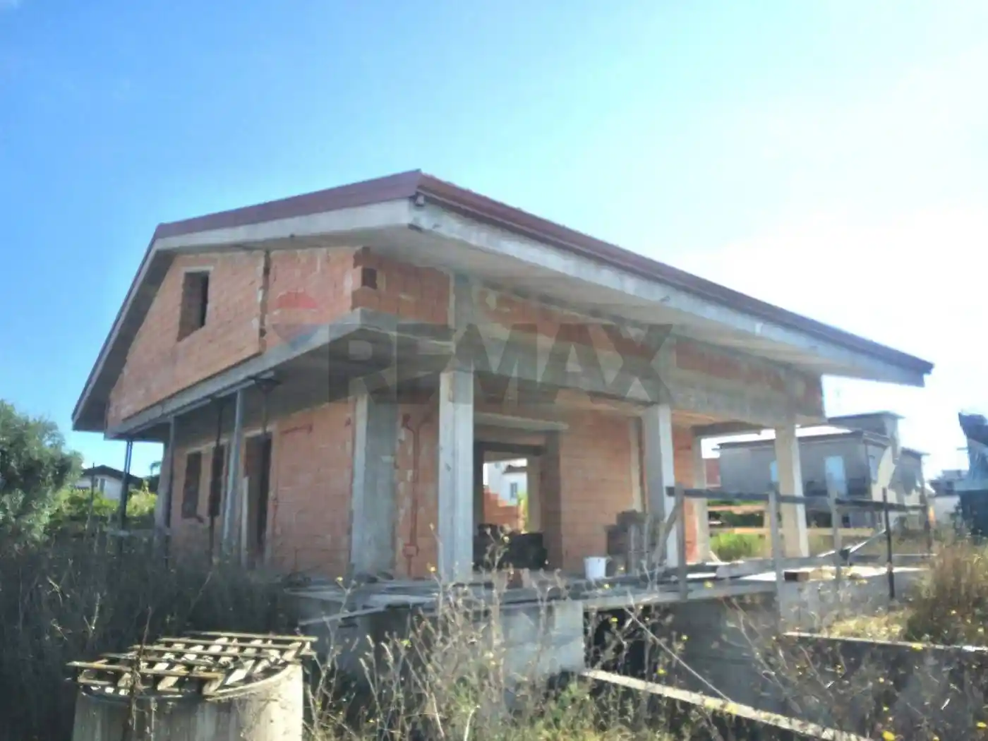 Casa indipendente in vendita a Minturno