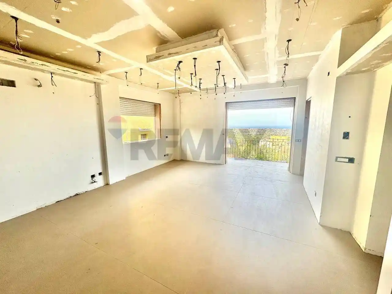 Appartamento in vendita a Carini