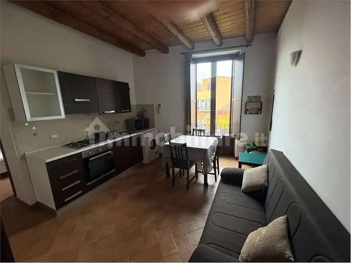 Appartamento in affitto a Siracusa