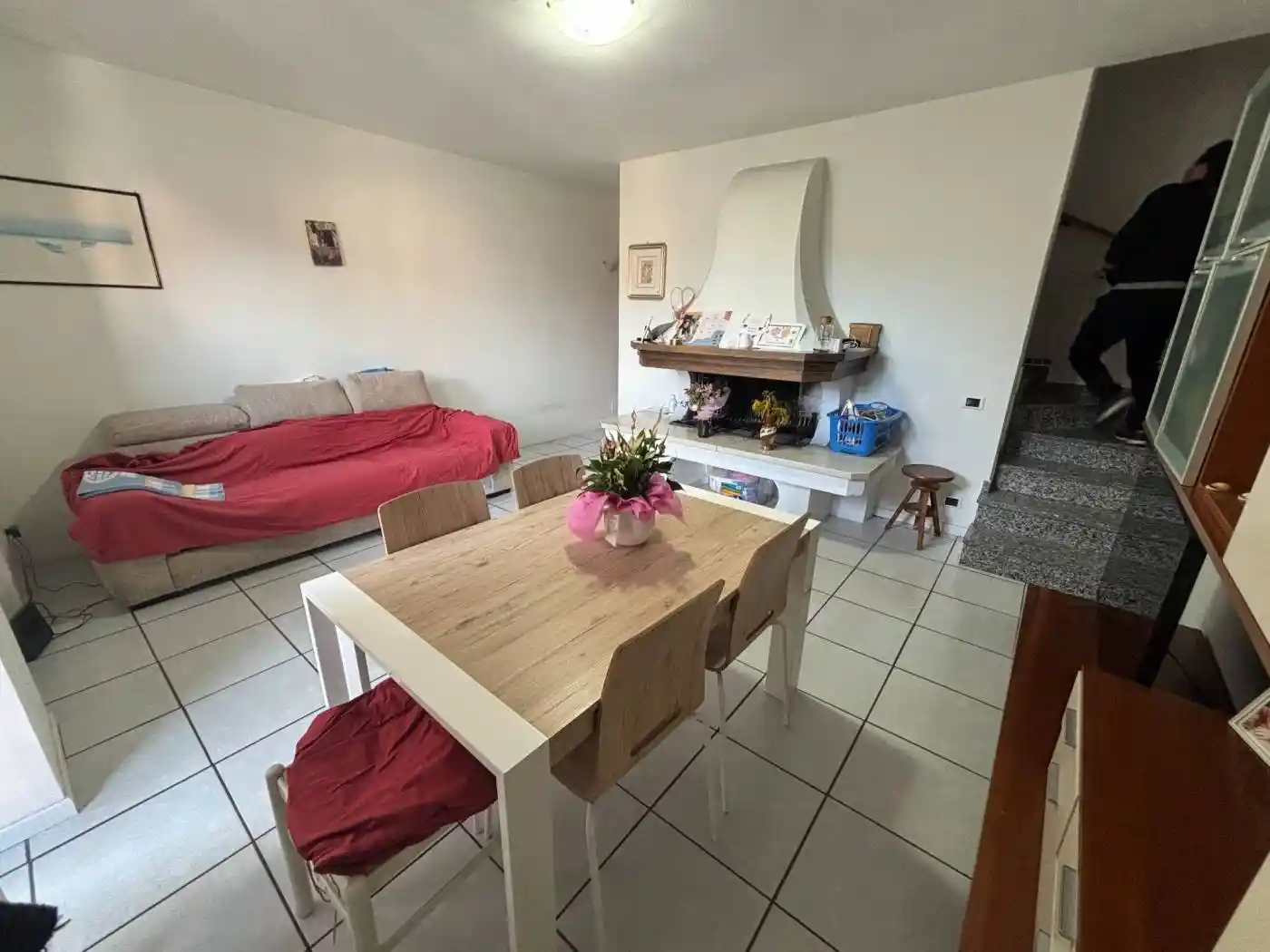 Casa indipendente in vendita a Cermenate