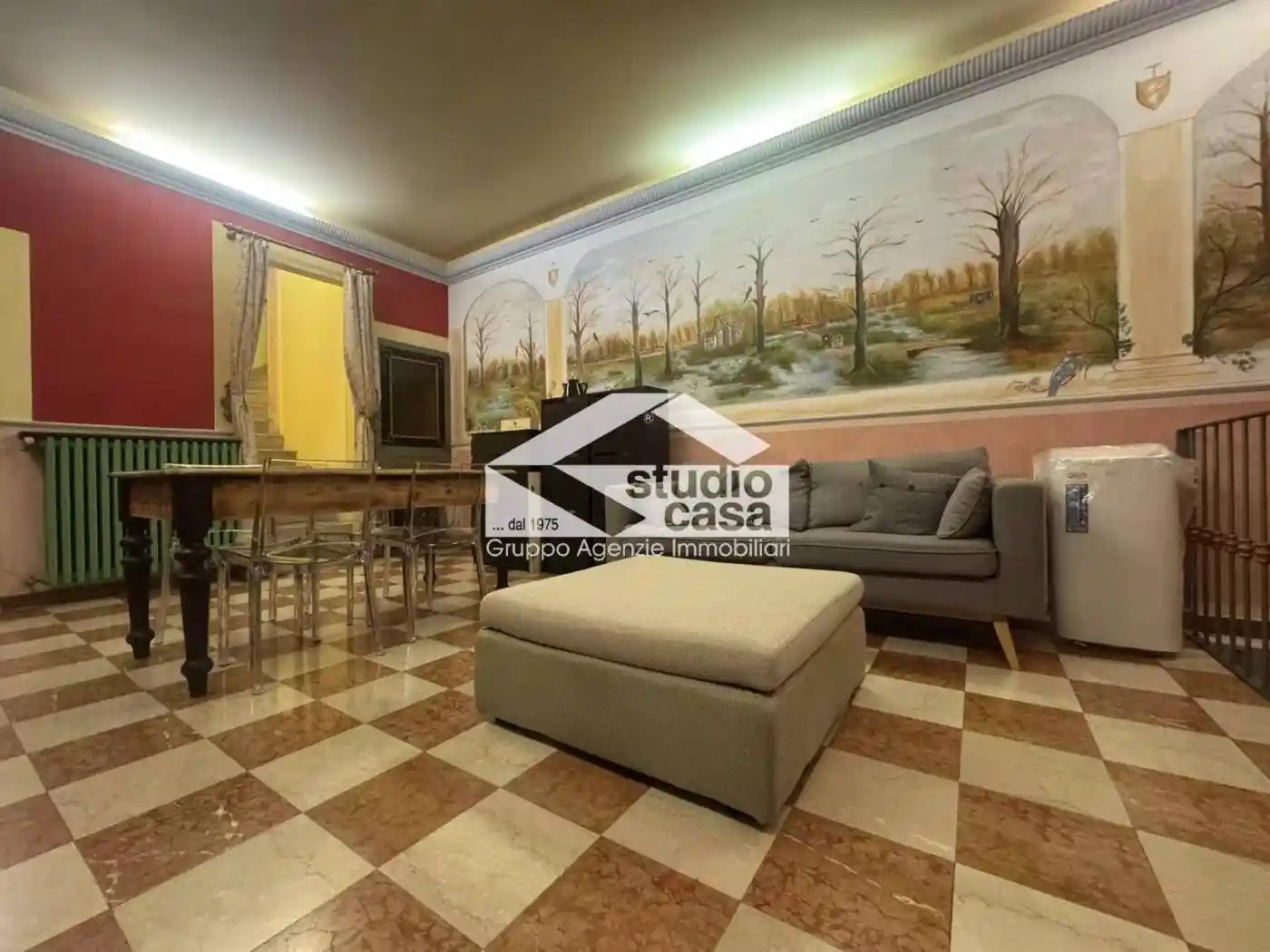 Casa indipendente in affitto a Crema