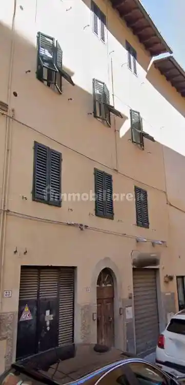 Appartamento in vendita a Pistoia