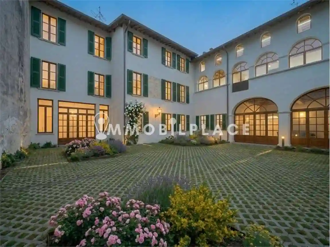 Palazzo - Edificio - foto 2