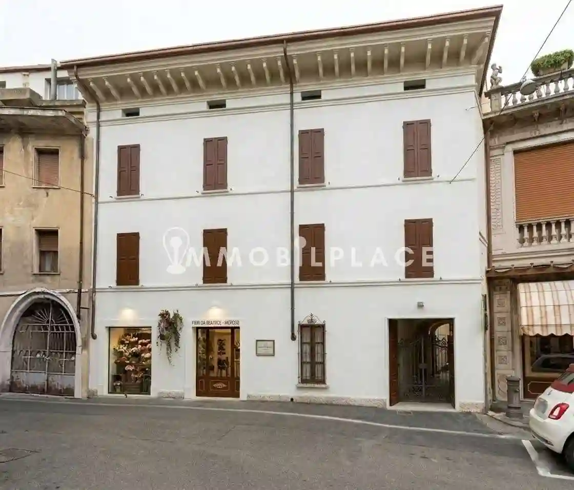 Palazzo - Edificio - foto 3