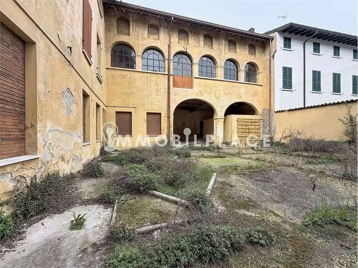 Palazzo - Edificio - foto 4