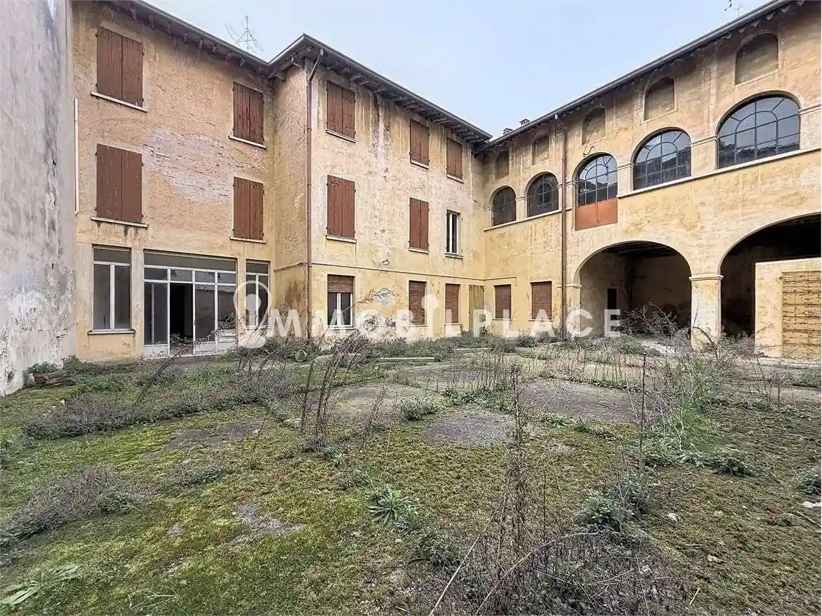 Palazzo - Edificio - foto 5