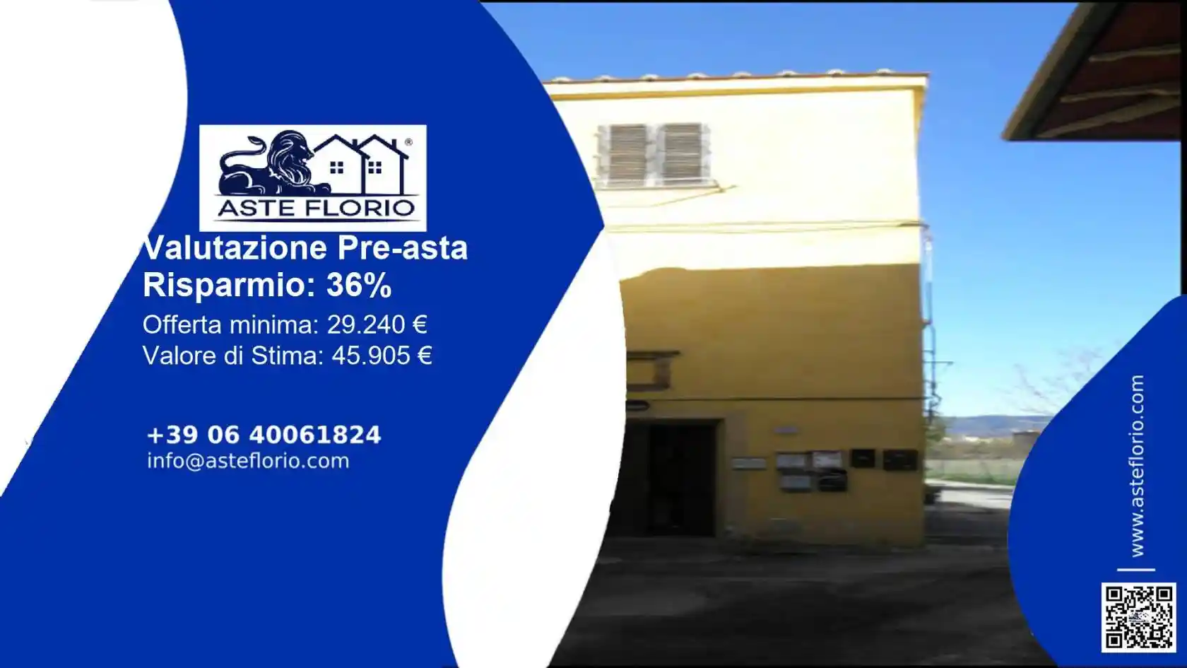 Appartamento in vendita a Arezzo