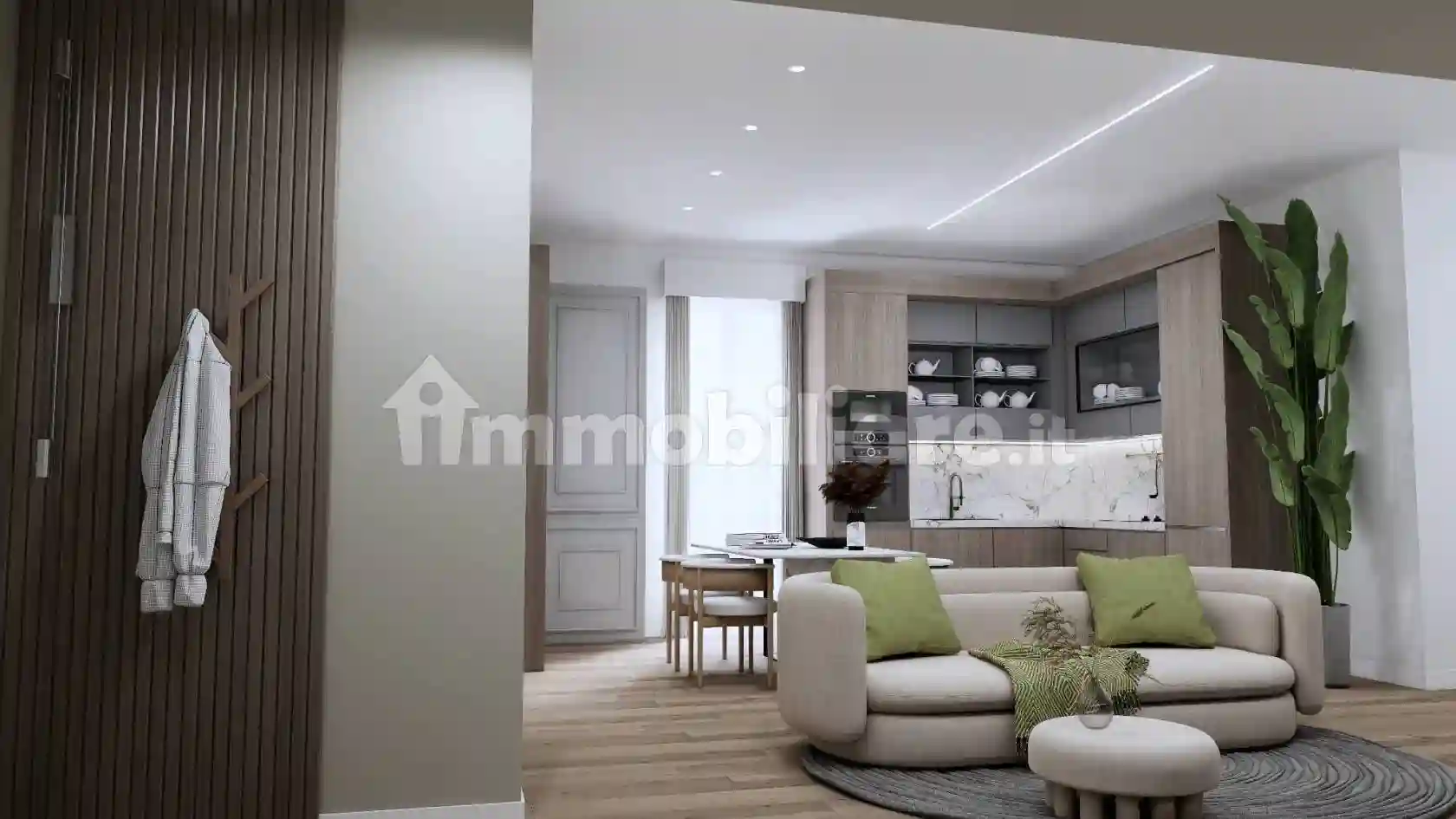 Appartamento - foto 3