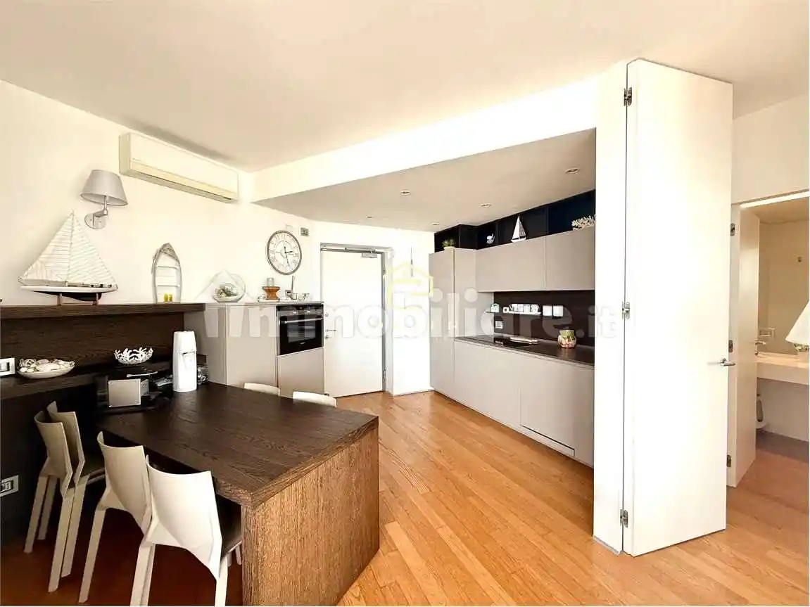 Appartamento in vendita a Jesolo