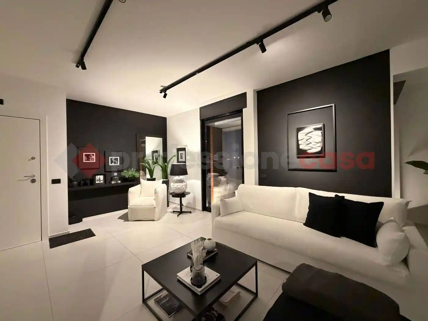 Appartamento in vendita a Bari