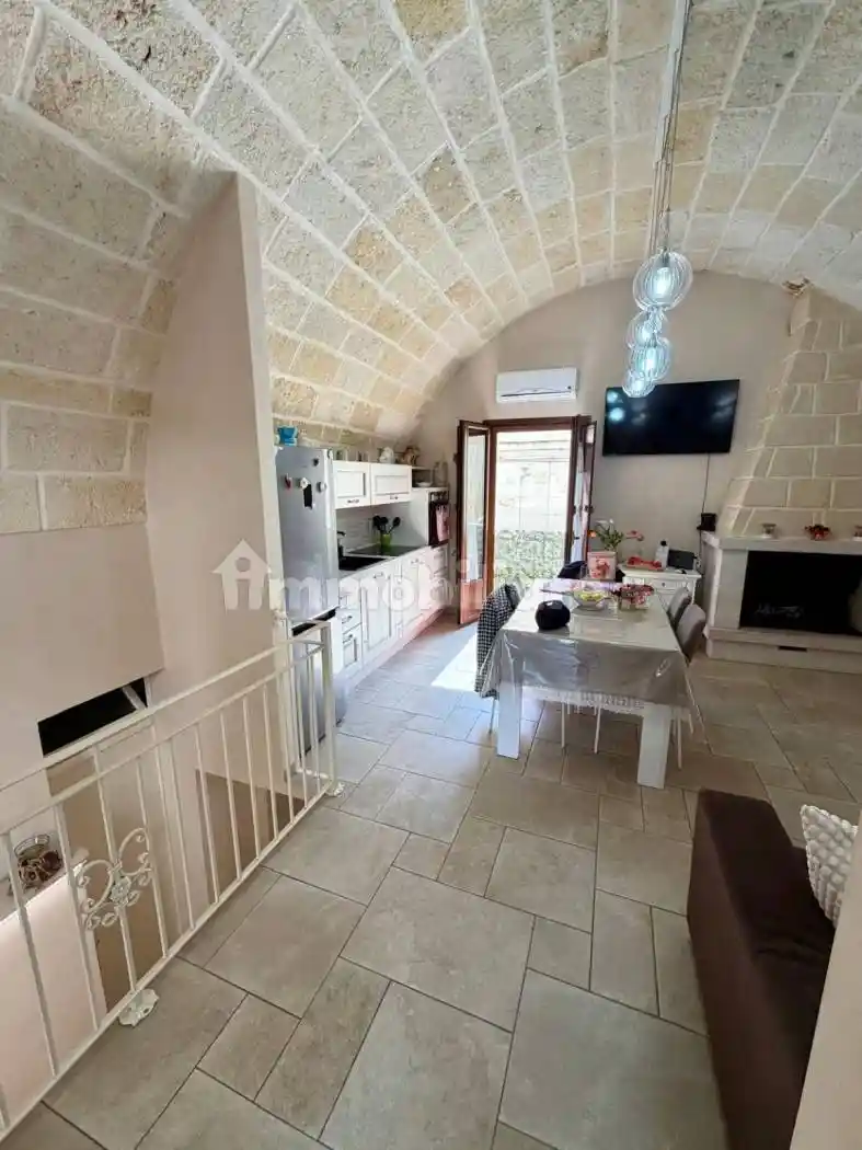 Appartamento in vendita a Mottola