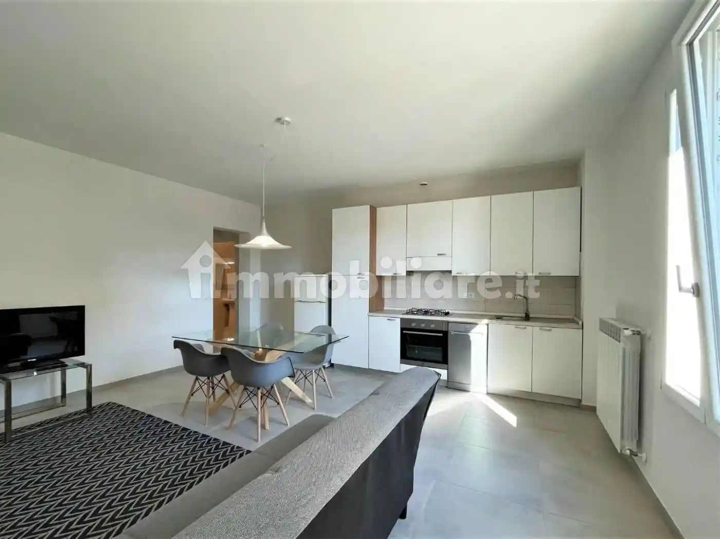 Appartamento in affitto a San Miniato