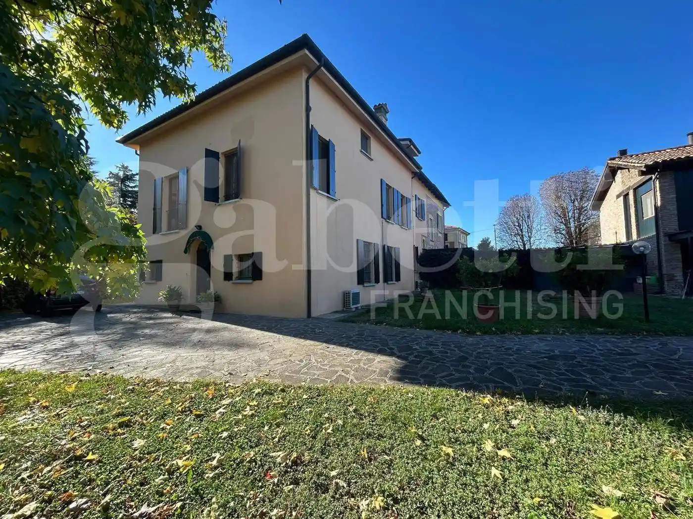 Villa in vendita a Bologna