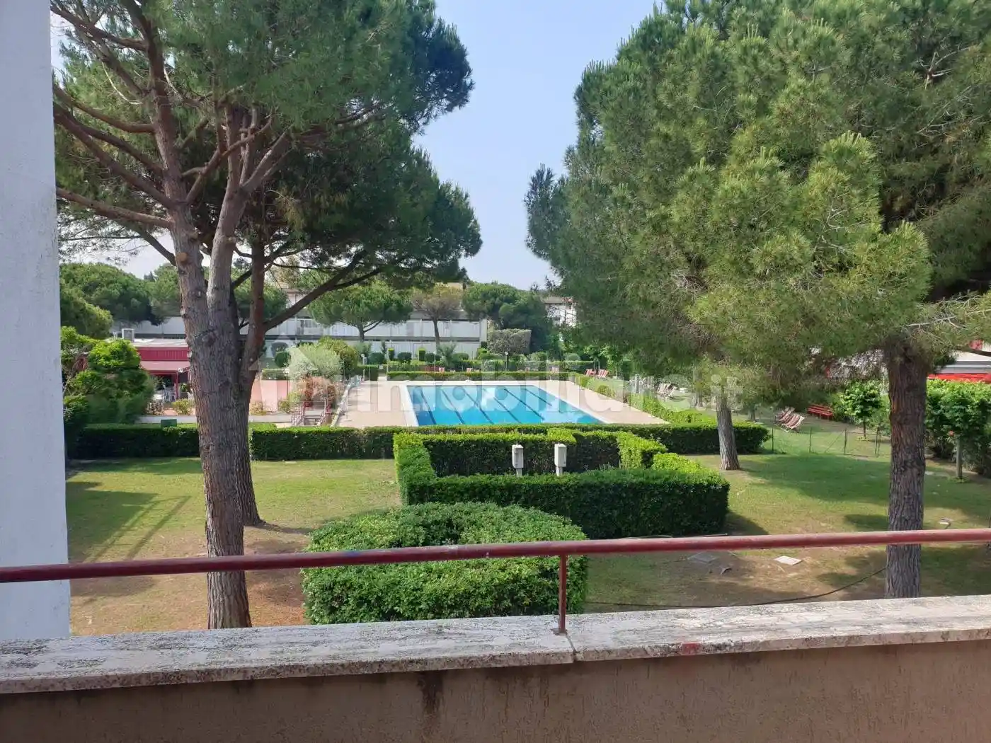 Appartamento in vendita a Bibbona