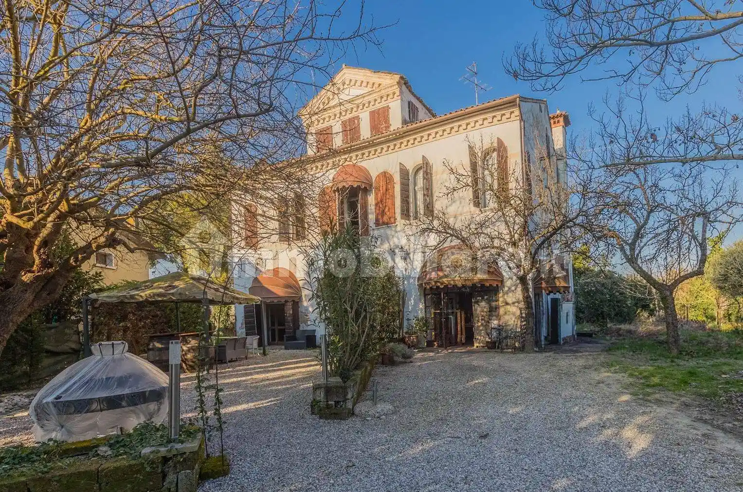 Villa in vendita a Cessalto