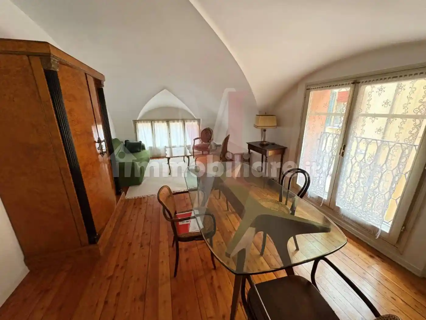 Appartamento in affitto a Bologna