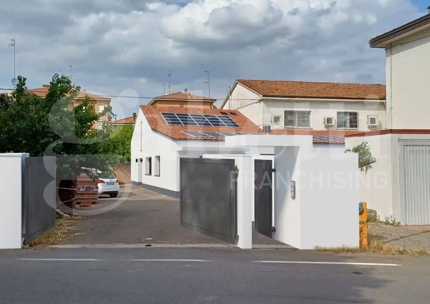 Appartamento in vendita a Bologna