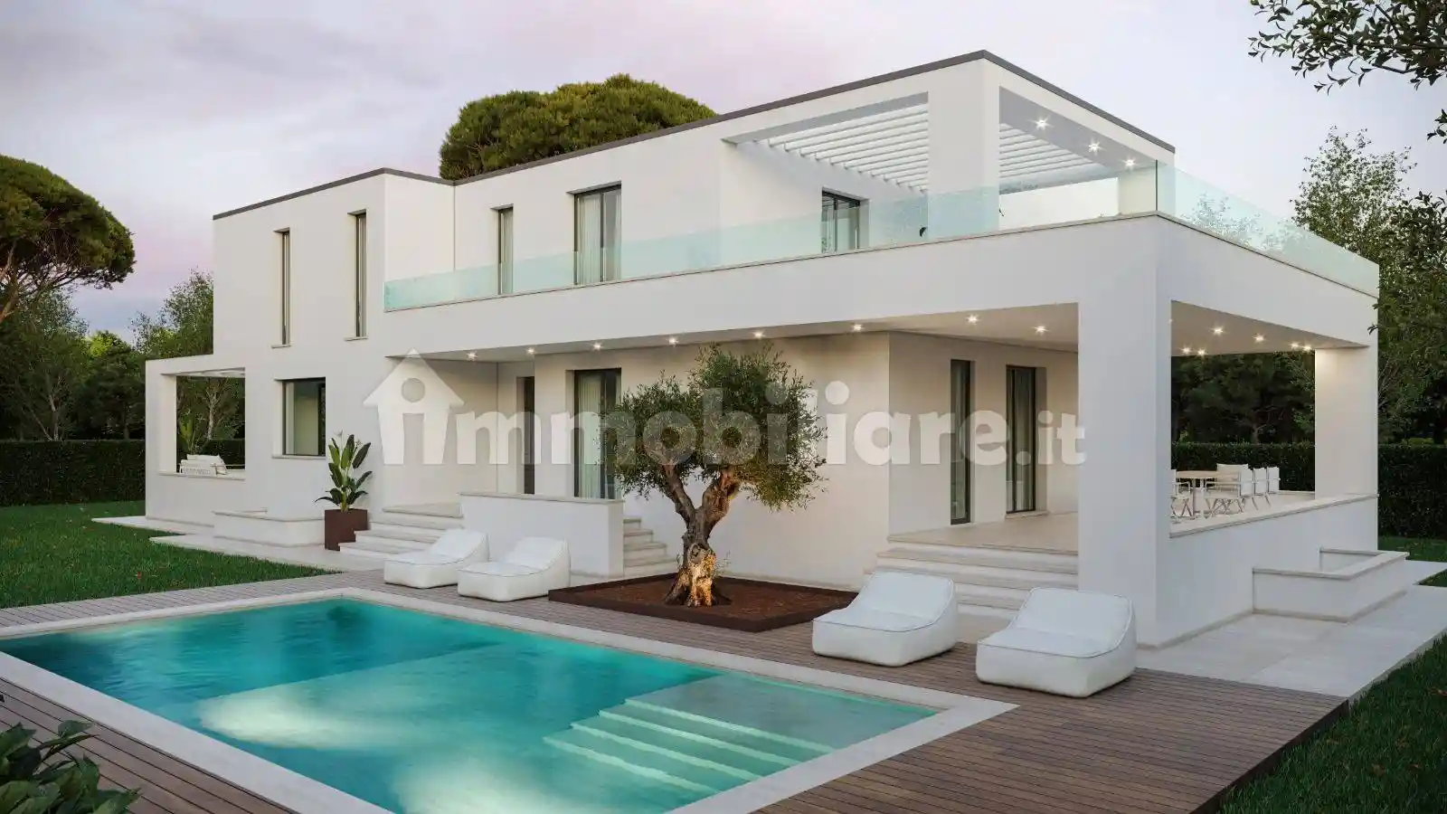 Villa in vendita a Camaiore