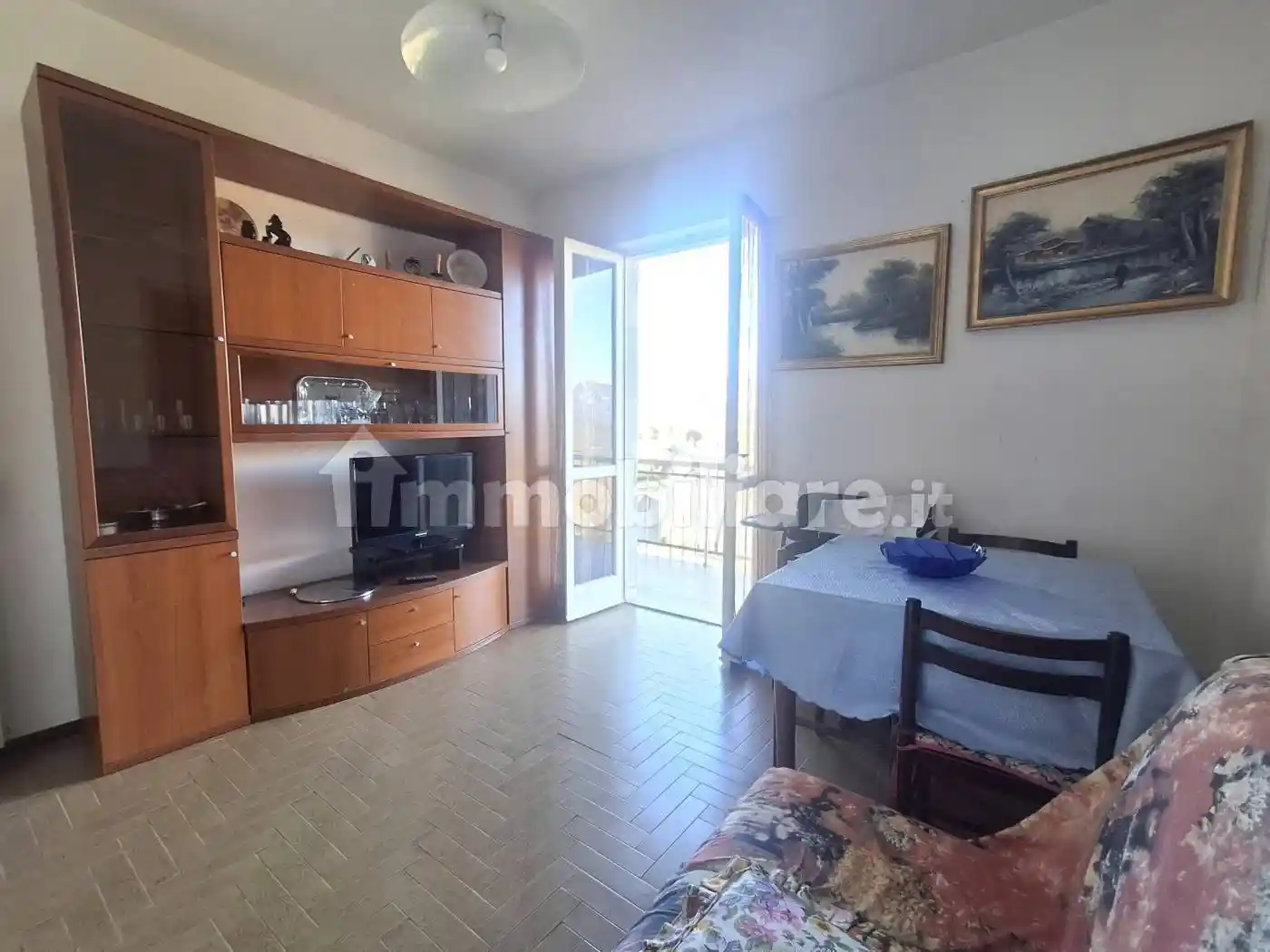 Appartamento in vendita a Roncola