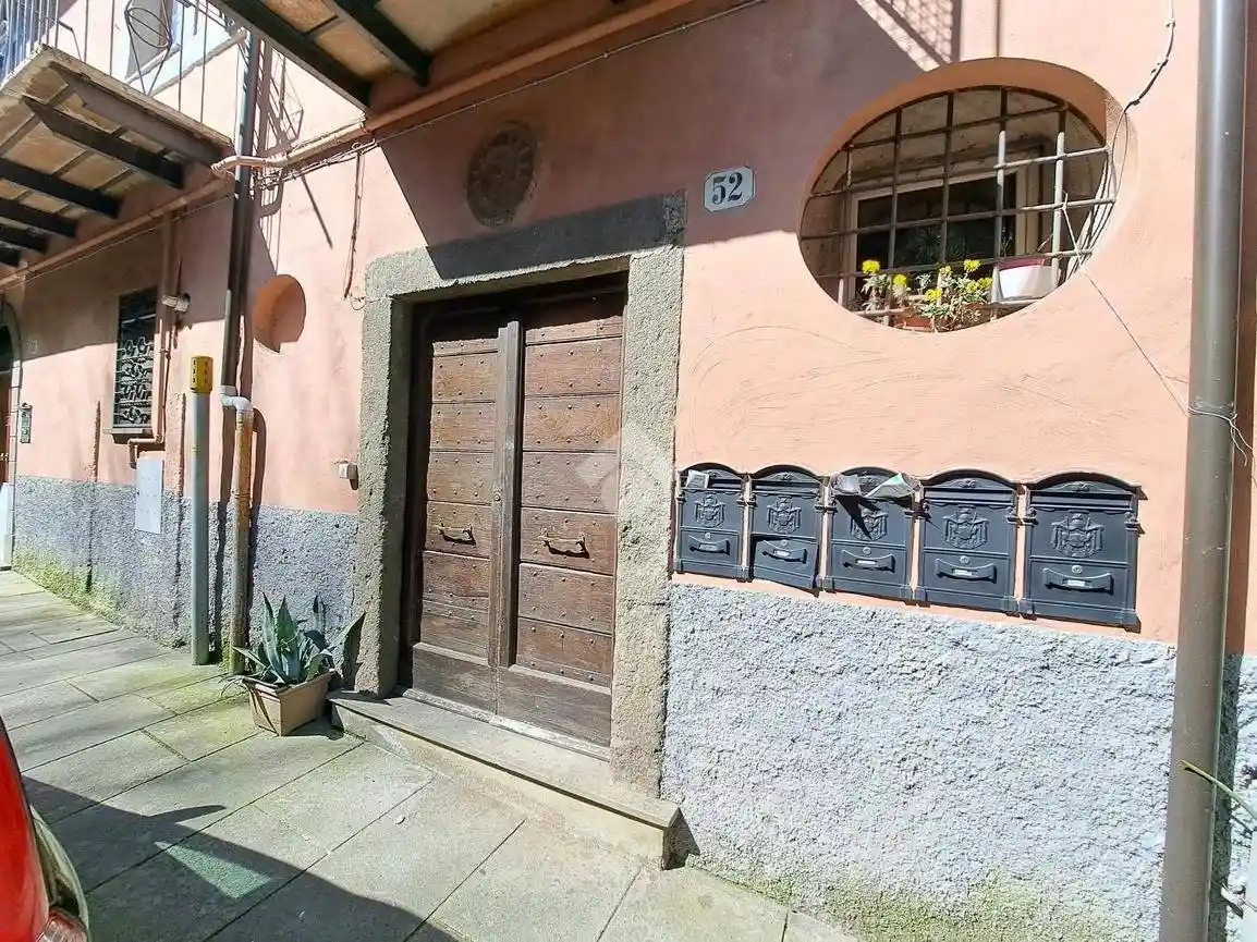 Appartamento in vendita a Vignanello