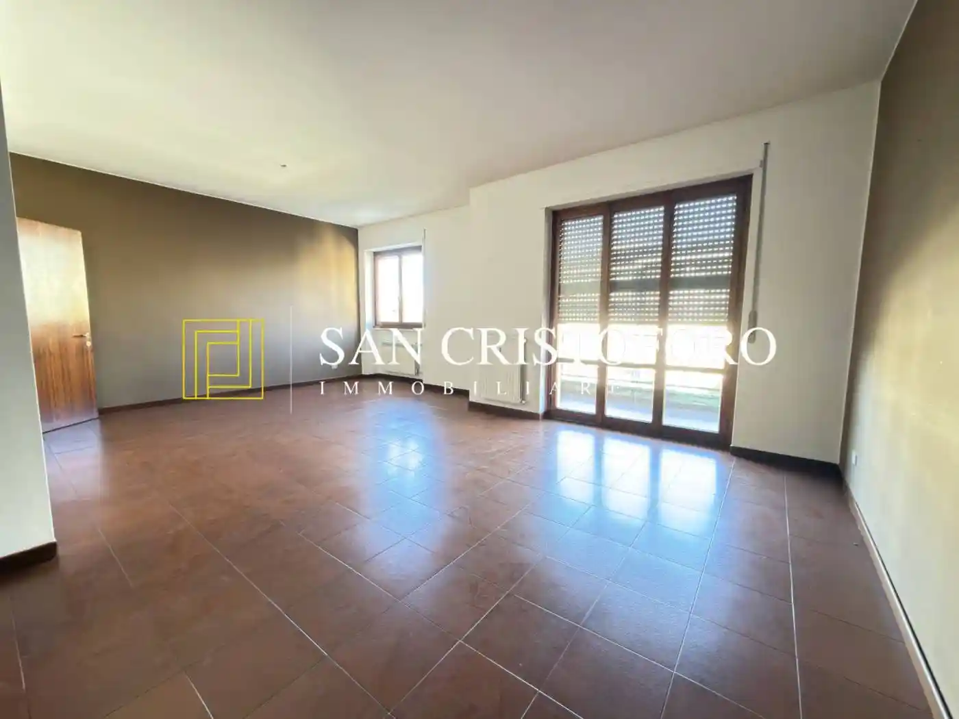 Appartamento in vendita a Saronno