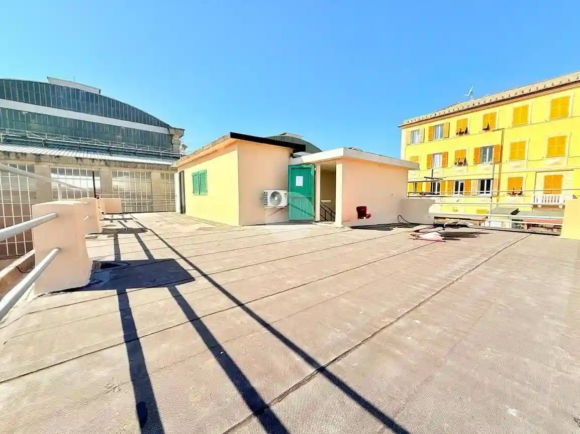 Palazzo - Edificio - foto 2