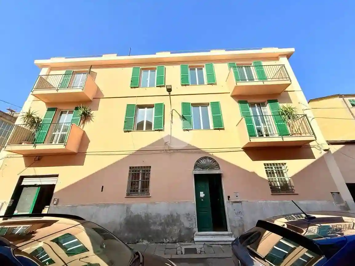 Palazzo - Edificio - foto 3