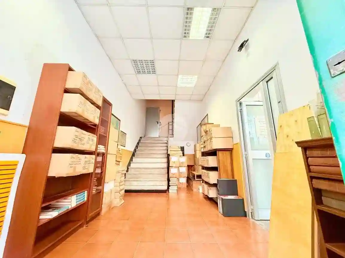 Palazzo - Edificio - foto 4