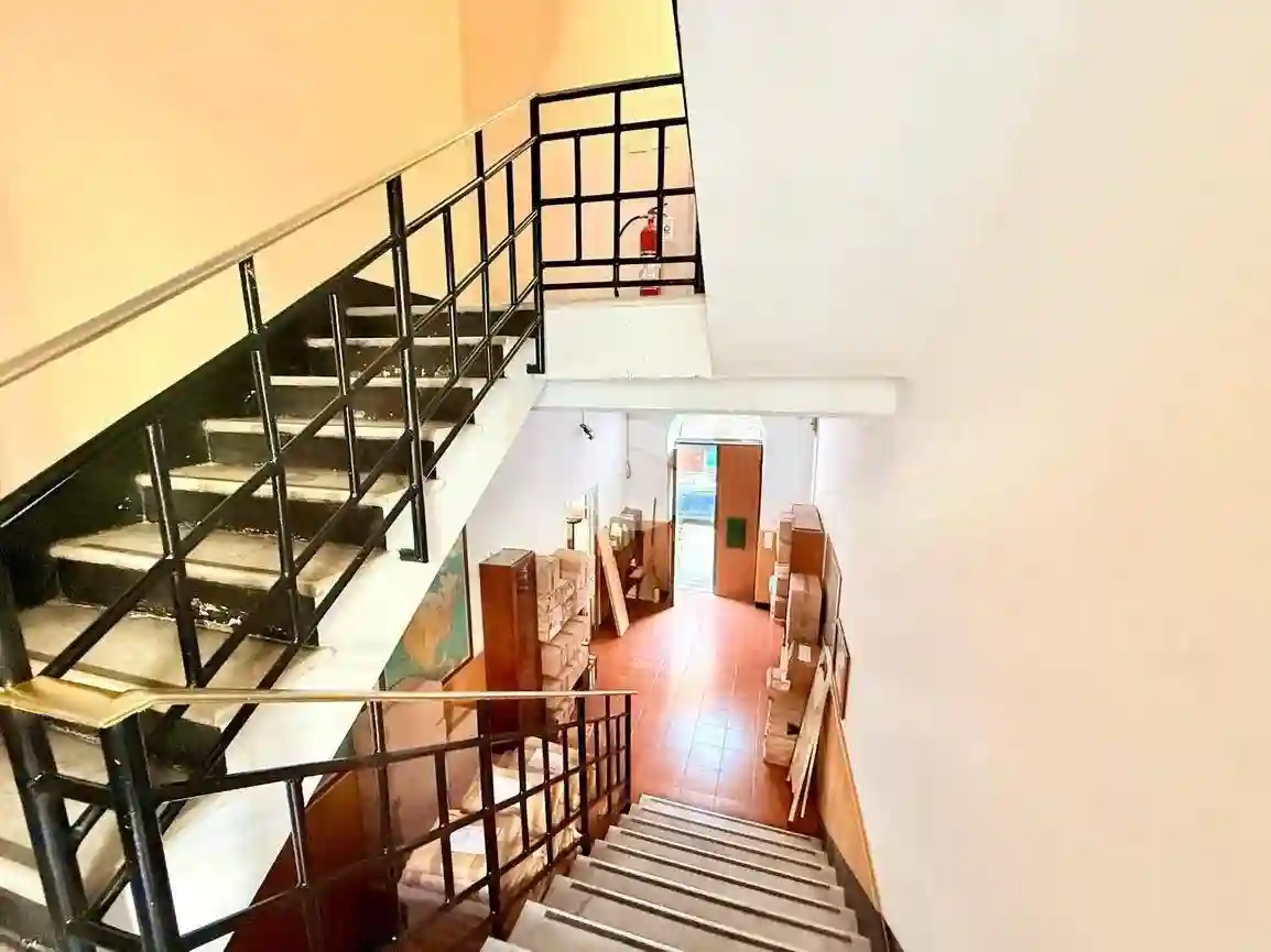 Palazzo - Edificio - foto 5