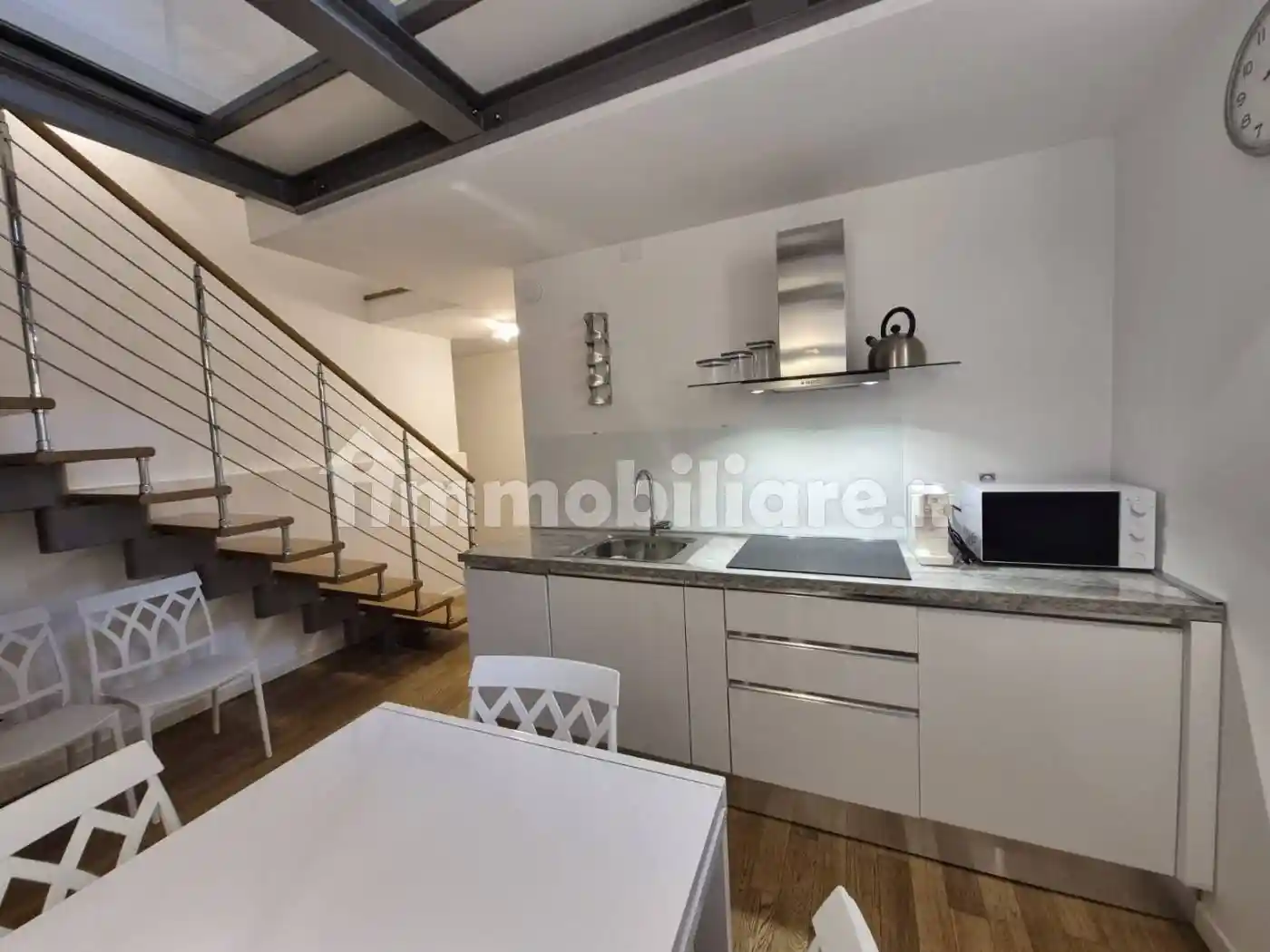 Appartamento in affitto a Padova