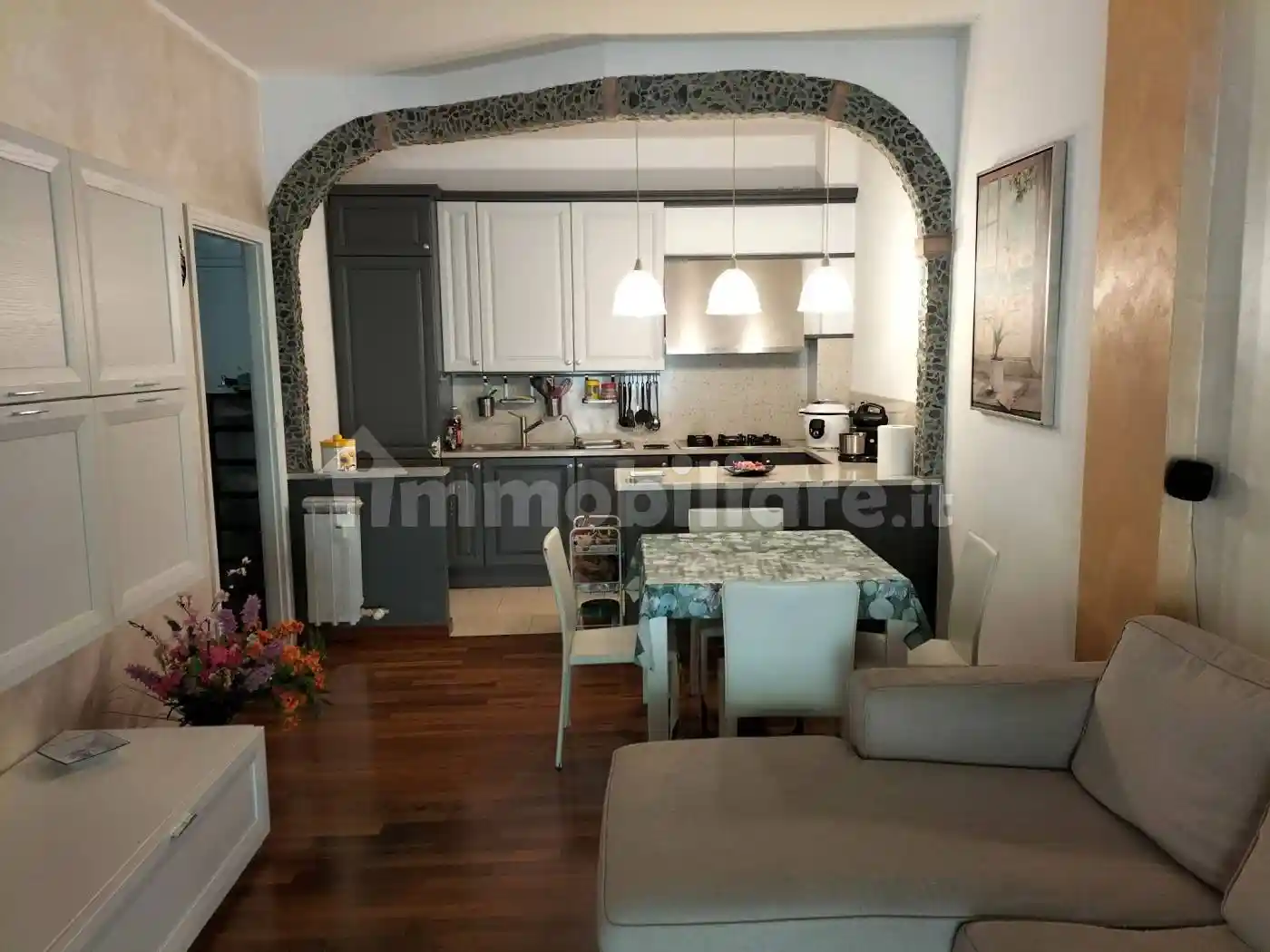 Appartamento in vendita a Rapallo