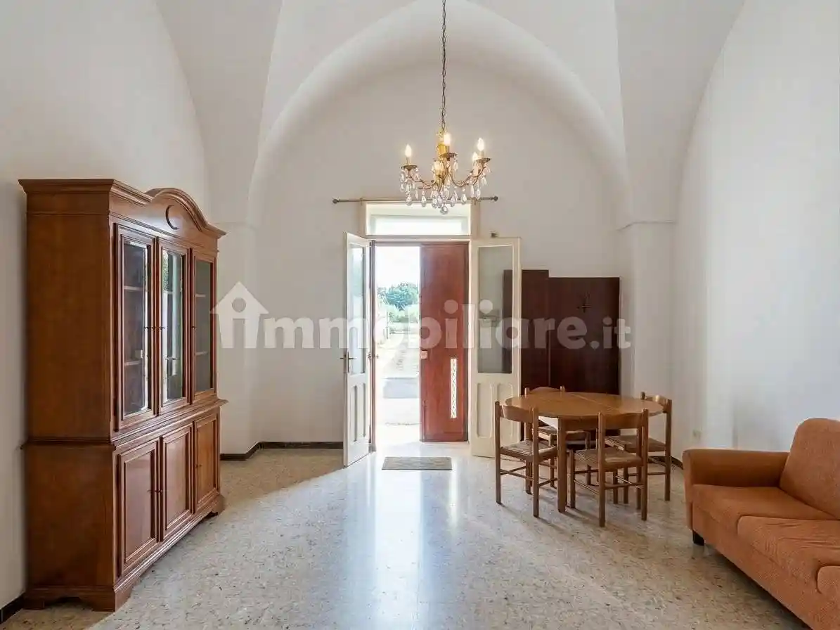 Appartamento in vendita a Copertino