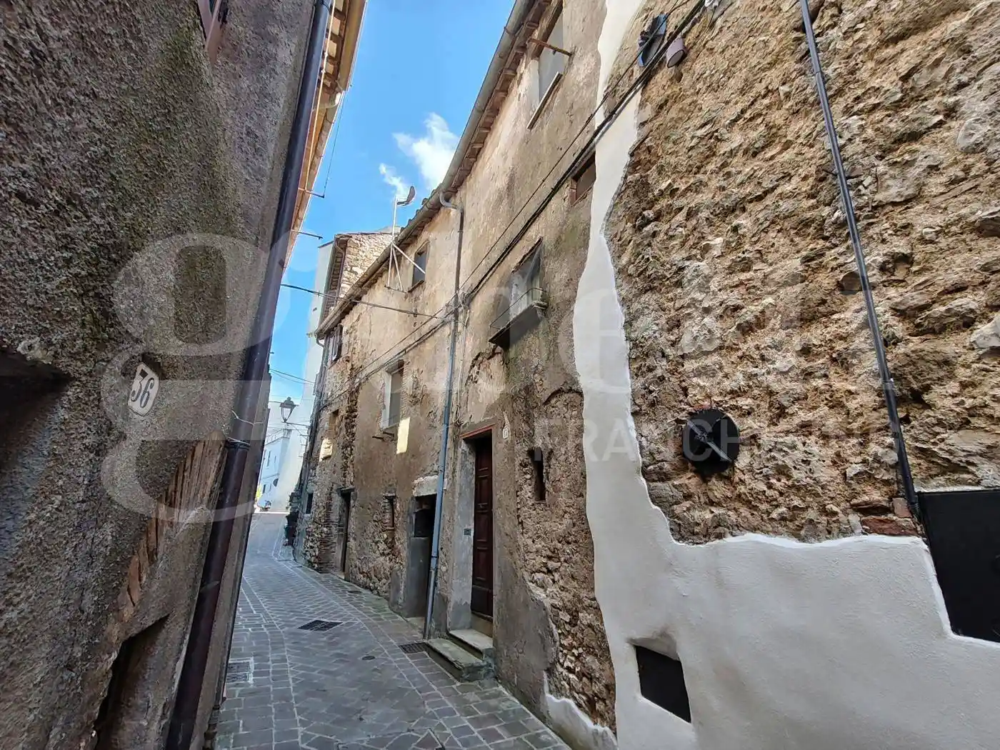 Appartamento in vendita a Giove