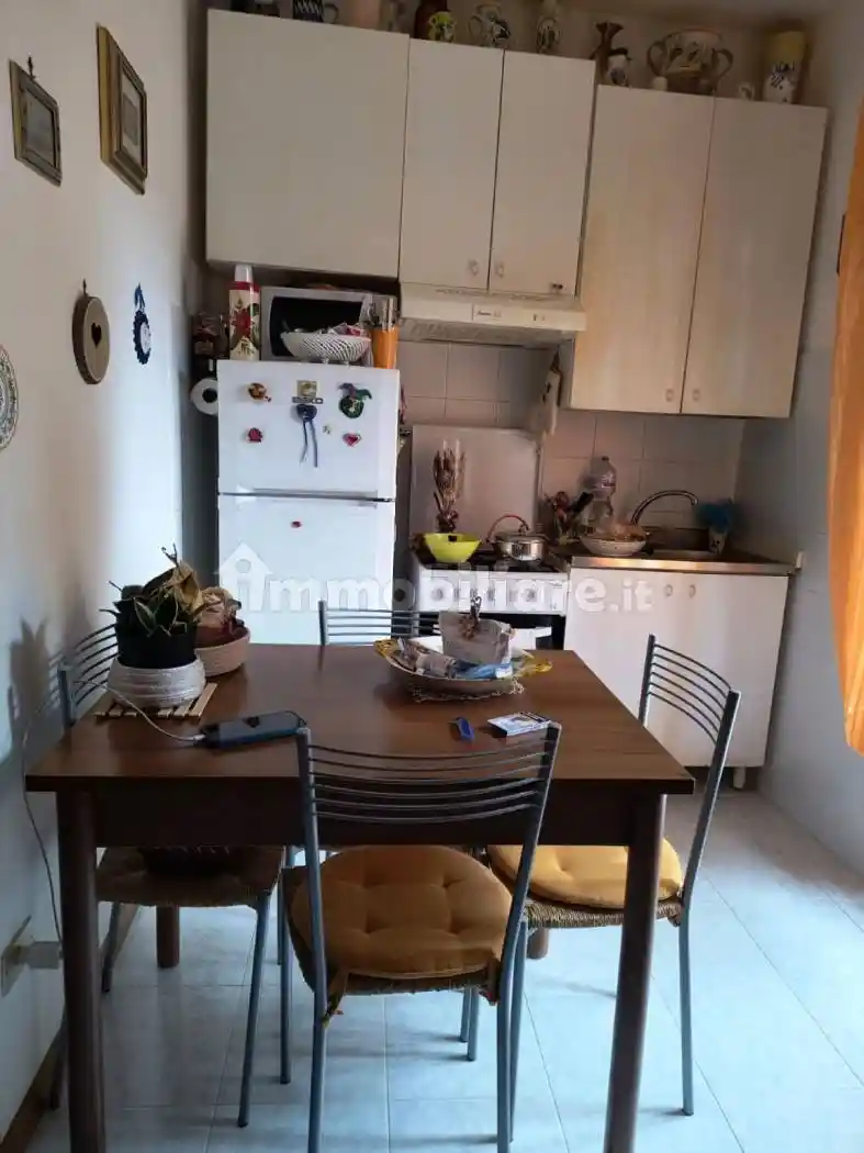 Appartamento in affitto a Perugia