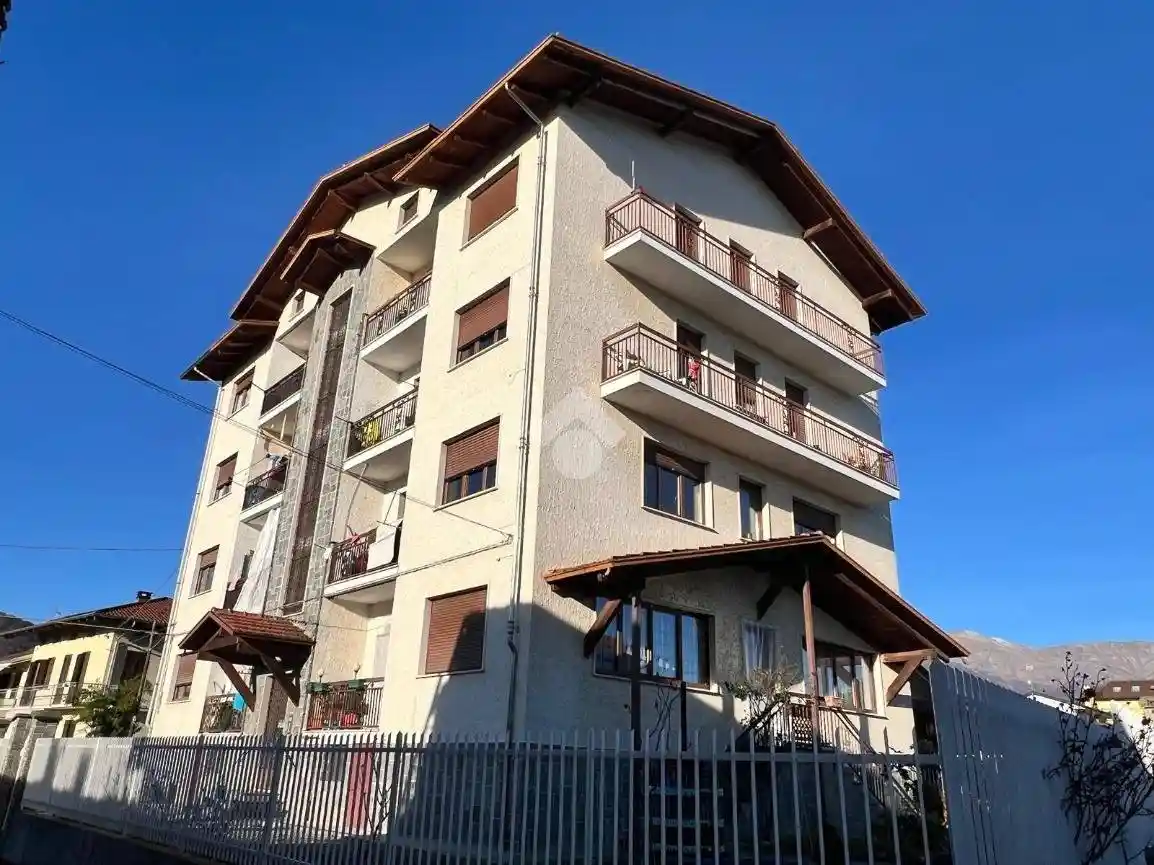 Appartamento in affitto a Corio