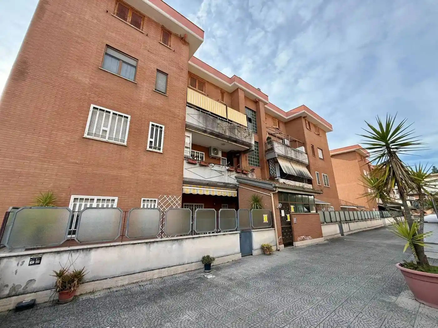 Appartamento in vendita a Fonte Nuova