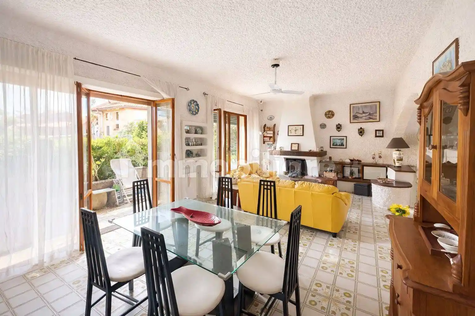 Villa in vendita a Terracina