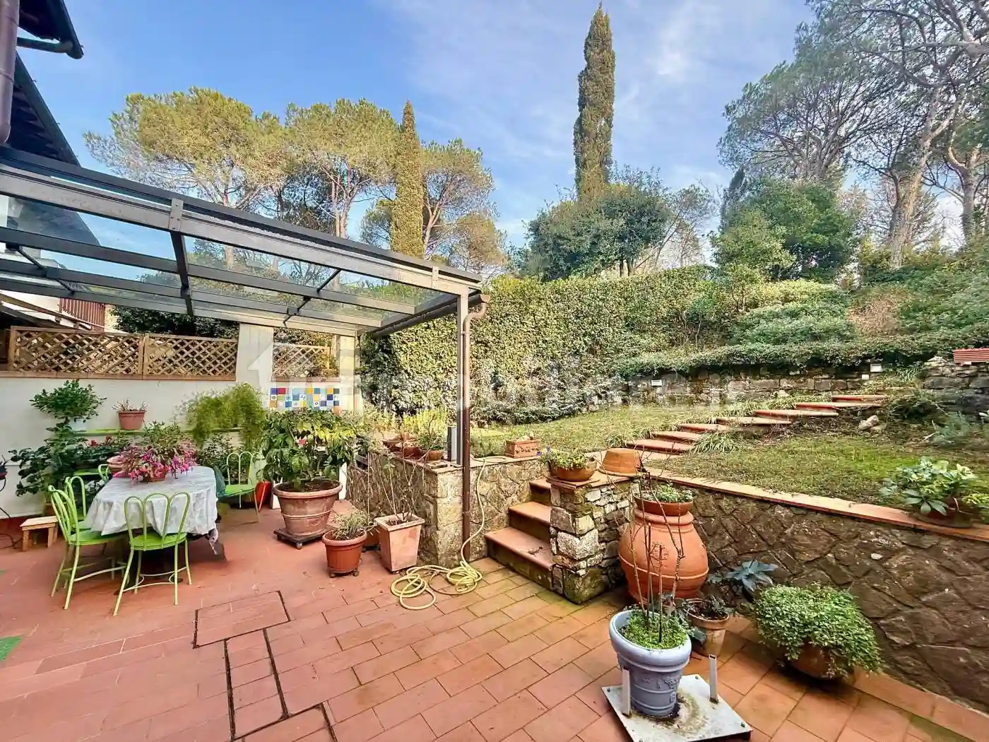 Villetta a schiera - foto 4