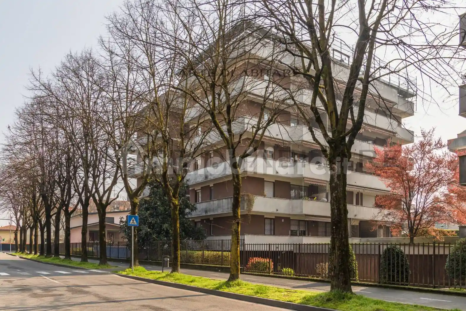 Attico - Mansarda in vendita a Peschiera Borromeo